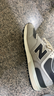 NEW BALANCE NB 574經(jīng)典灰色防滑耐磨復古低幫休閑運動(dòng)跑步鞋男女款 U574LGT1 U574LGT1-D 38.5 (腳長(cháng)24cm) 建議拍大半碼 曬單實(shí)拍圖