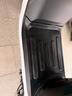 途揚九號M95C腳墊專(zhuān)用M95C+mk2電動(dòng)車(chē)TPE全包邊防滑防水運動(dòng)版腳踩板電瓶車(chē)改裝件配件適用 【TPE款】九號M95C專(zhuān)用全包圍腳墊 【京東甄選】M95C專(zhuān)用腳墊 曬單實(shí)拍圖