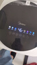 美的（Midea）波輪洗衣機全自動(dòng)小型3公斤 母嬰兒童內衣褲襪洗迷你 健康除螨洗以舊換新 MB30VH36E【加熱款】波輪 曬單實(shí)拍圖
