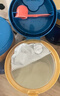 美贊臣藍臻 兒童奶粉 配方調制乳粉4段（3歲以上）800g 全面營(yíng)養 自護力 曬單實(shí)拍圖