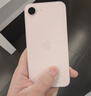 Apple/蘋(píng)果 iPhone 17e（A3635）256GB 淺粉色 支持移動(dòng)聯(lián)通電信5G 單實(shí)體卡槽 支持雙eSIM 曬單實(shí)拍圖