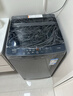 海爾（Haier）【價(jià)低超頭95折】全自動(dòng)波輪洗衣機10KG 直驅變頻 一級能效 家電國家補貼京東自營(yíng) EB100B32Mate1 曬單實(shí)拍圖