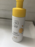 春娟黃芪古植氨基酸溫和潔面慕斯150ml輕柔無(wú)刺激潔凈保濕泡沫洗面奶 單支 曬單實(shí)拍圖