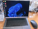HUAWEI MatePad Edge 14.2英寸 華為鴻蒙二合一平板電腦筆記本 OLED大屏 辦公 24G+1TB 深空灰 曬單實(shí)拍圖