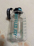 噸噸BOTTLED JOY水壺大容量運動(dòng)水杯塑料杯tritan便攜噸噸杯騎行壺 曬單實(shí)拍圖
