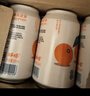 好巧升級新款沙糖桔生榨果汁汽水整箱碳酸飲料夏季消暑解渴330ml*24 曬單實(shí)拍圖