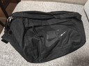 耐克NIKE單肩包男女腰包TECH HIP PACK休閑包BA5751-010黑 均碼 曬單實(shí)拍圖