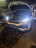 科浦仕（KEPUSHI）適用本田XRVled大燈改裝近光燈遠光燈遠近一體超亮led車(chē)燈泡 曬單實(shí)拍圖