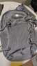 駱駝戶(hù)外運動(dòng)登山包超輕男女騎行徒步越野防水書(shū)包A1W3B5127C深灰色 曬單實(shí)拍圖