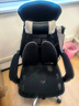 習格926pro辦公椅辦午休座椅躺椅人體工學(xué)椅公室書(shū)房午睡兩用靠背可躺 曬單實(shí)拍圖