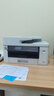 兄弟（brother）MFC-J2340DW 彩色噴墨多功能一體機（A3打印 A4復印、掃描A4雙面打印 無(wú)線(xiàn)網(wǎng)絡(luò )連接 ） 曬單實(shí)拍圖