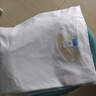 網(wǎng)易嚴選26新品10A抗菌純棉短袖T恤新疆棉內搭圓領(lǐng)男女同款 短袖款-經(jīng)典白 【棉柔T3.0升級】 2XL 曬單實(shí)拍圖