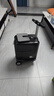 愛(ài)爾威（Airwheel）愛(ài)爾威電動(dòng)行李箱可騎行智能拉桿箱代步登機箱20英寸箱包可坐 曬單實(shí)拍圖