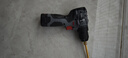 博世（BOSCH）手電鉆起子機電動(dòng)螺絲刀起擰多功能家用SR160兩電一充16V鋰電 曬單實(shí)拍圖