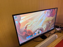 泰坦軍團P2710S顯示器2K275hz電腦顯示屏27英寸QD量子點(diǎn)液晶屏4k顯示器HDR硬件QD-Mini LED P2510G+/HDR400/215Hz 曬單實(shí)拍圖