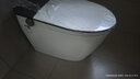 蒙娜麗莎智能馬桶無(wú)水壓限制衛浴泡沫盾全自動(dòng)一體機虹吸坐便器R8 曬單實(shí)拍圖