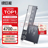 綠巨能（llano）聯(lián)想拯救者電池Y7000 Y7000P筆記本電腦電池2018/2019款配件 L17M3PG1/2/3 L17C3PG1/2 L17L3PG1/2 【標準款】Y7000/Y7000 曬單實(shí)拍圖