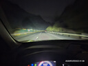 捍道 汽車(chē)LED大燈適用XRV凌派繽智軒逸卡羅拉銳放雷凌鋒蘭達遠近光燈 22-26鋒蘭達/銳放【遠近一體一對 曬單實(shí)拍圖