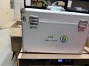 弘輝醫用急救箱家用鋁合金出診醫藥箱應急包藥品收納盒企業(yè)醫療箱16寸 曬單實(shí)拍圖