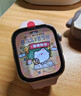 華為（HUAWEI）【咨詢(xún)享優(yōu)惠】華為WATCH FIT 4手表運動(dòng)智能100+模式藍牙通話(huà)房顫早搏提醒男女成人3AX智能Pro 風(fēng)信紫丨送定制表帶+精美表盤(pán) 曬單實(shí)拍圖