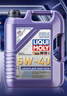 力魔（LIQUI MOLY）德國原裝進(jìn)口 全合成機油 汽機油 發(fā)動(dòng)機潤滑油 汽車(chē)保養 雷神高科技 5W-40 SP 1L 曬單實(shí)拍圖
