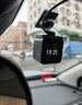360行車(chē)記錄儀黑光夜視V6黑魔方 小巧記錄儀 車(chē)載記錄儀 曬單實(shí)拍圖
