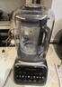 西屋（Westinghouse）無(wú)刷破壁機變頻降噪1.5L加熱全自動(dòng)榨汁機鈦涂層防糊柔音觸控彩屏輔食機 WPB15J37-W 曬單實(shí)拍圖
