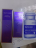 潤初妍藍肽調膚修護水療乳 水乳霜面部護理化妝品護膚套裝 藍肽清透保濕潔面乳120g 曬單實(shí)拍圖