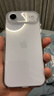 Apple/蘋(píng)果【需現場(chǎng)激活】iPhone Air 256GB 天藍色 【僅支持eSIM】【返移動(dòng)話(huà)費券】 曬單實(shí)拍圖