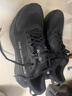 The North Face北面越野跑鞋男戶(hù)外輕便緩震跑鞋8G6M 黑色/KX7 9 曬單實(shí)拍圖