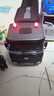 匯納玩具遙控平板拖車(chē)玩具卡車(chē)工程汽車(chē)模型運輸仿真貨車(chē)可載重男孩禮物 96cm遙控平板車(chē) 曬單實(shí)拍圖