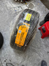 德國馬牌（Continental）汽車(chē)輪胎235/50R18 97V FR UCJ+ 適配榮威RX5/領(lǐng)界 別克君越 曬單實(shí)拍圖