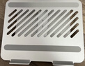 綠聯(lián)筆記本支架電腦桌支架散熱架立式升降懸空增高托架鋁合金適配蘋(píng)果Macbook華為聯(lián)想拯救者小新 曬單實(shí)拍圖