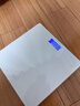 颯望德國品牌高精度智能秤大秤面電子體重秤家用人體稱(chēng)重計耐用磅秤 尊貴充電款/LED隱屏/玉石黑【不精準3年換新】 曬單實(shí)拍圖