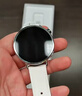 小米（MI）Xiaomi Watch S4 41mm 真皮白 國家補貼 汽車(chē)YU7鑰匙 澎湃OS2 心率血氧監測 小表女表 送女友 曬單實(shí)拍圖