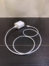 原裝適配蘋(píng)果13充電線(xiàn)60W快充lightning充電線(xiàn)適配原裝iPhone14/13/12/11/8手機數據線(xiàn)iPad平板車(chē)載 【蘋(píng)果5-14全系】PD60W丨1.5米閃充線(xiàn) 曬單實(shí)拍圖