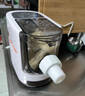 九陽(yáng)（Joyoung）面條機 家用智能全自動(dòng)面條機 快速出面 6套模具 易清洗電動(dòng)壓面機 JYN-W3 曬單實(shí)拍圖