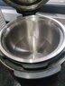 適用蘇泊爾電壓力鍋SY-50YC8201Q/50YC9001Q球釜不銹鋼內膽304 5升電壓力鍋內膽316L鋼 曬單實(shí)拍圖