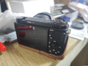 索尼（SONY）ZV-E10K 半畫(huà)幅微單相機 美膚拍照 精準對焦 VLOG APS-C畫(huà)幅 ZVE10/ZV-10 ZV-E10黑色單機【贈相機皮套+相機包+座充等】 標配 曬單實(shí)拍圖