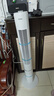 海爾（Haier） 電風(fēng)扇家用塔扇遙控定時(shí)落地扇輕音搖頭辦公室無(wú)葉風(fēng)扇立式電扇空氣循環(huán)扇落地扇臥室風(fēng)扇 【1米1加高經(jīng)典旋鈕款】FZJ1101 曬單實(shí)拍圖