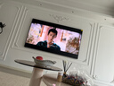 創(chuàng  )維電視A7H Pro 85英寸藝術(shù)壁紙電視Mini LED 3.9cm超薄無(wú)縫貼墻 超薄AI控光系統 家電國家補貼  曬單實(shí)拍圖