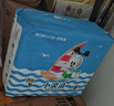 巴布豆（BOBDOG）小波浪紙尿褲XXL120片(14-17KG)尿不濕 【品牌直供 安心品質(zhì)】 曬單實(shí)拍圖