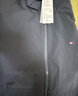 Tommy Hilfiger【戶(hù)外防水】26春夏新款男裝休閑運動(dòng)輕薄立領(lǐng)徒步夾克外套 曬單實(shí)拍圖