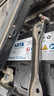 瓦爾塔（VARTA）京東汽車(chē)電瓶蓄電池啟停 動(dòng)力強勁 EFB H5哈弗H2/H6/F5F7以舊換新 曬單實(shí)拍圖