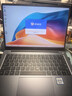 華為（HUAWEI）筆記本電腦 MateBook D14 預裝Windows版 酷睿處理器 娛樂(lè )辦公學(xué)習超薄本 【國補15%】 深空灰 D14 13代16+512G【預裝】 官方標配 曬單實(shí)拍圖