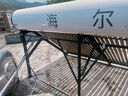 海爾【廠(chǎng)補-15% 】太陽(yáng)能熱水器光電兩用家用太陽(yáng)能電熱水器二合一熱水器全天候熱水器包安裝自動(dòng)上水 自動(dòng)款 300L|40管|6-8人|光電版|包安裝 0L 曬單實(shí)拍圖