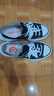 匡威（Converse）2024年中性Chuck Taylor SEASONAL帆布鞋/硫化鞋 A11489C 40 曬單實(shí)拍圖