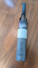 揚子車(chē)載吸塵器大吸力無(wú)線(xiàn)家用迷你手持桌面縫隙吸吹一體隨手吸 曬單實(shí)拍圖