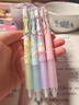 吉伊卡哇自動(dòng)鉛筆ins高顏值小學(xué)生0.5可愛(ài)卡通繪畫(huà)套裝免削鉛筆學(xué)習用品 自動(dòng)鉛筆【吉伊卡哇】4支1盒 曬單實(shí)拍圖