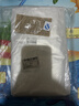 巢極佳品透明加厚塑料袋搬家袋衣服被子收納袋手提袋背心袋打包袋 曬單實(shí)拍圖